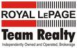 Royal LePage Team Realty logo
